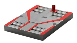 4WD car dyno with retarder for cars and vans, plus motorcycle dyno option with its own retarder for accurate power testing.